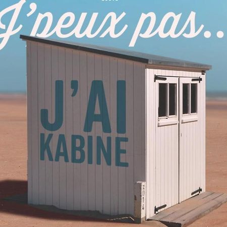 Appartement Sur La Digue A Knokke-Duinbergen Eksteriør bilde