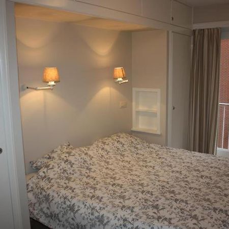 Appartement Sur La Digue A Knokke-Duinbergen Eksteriør bilde