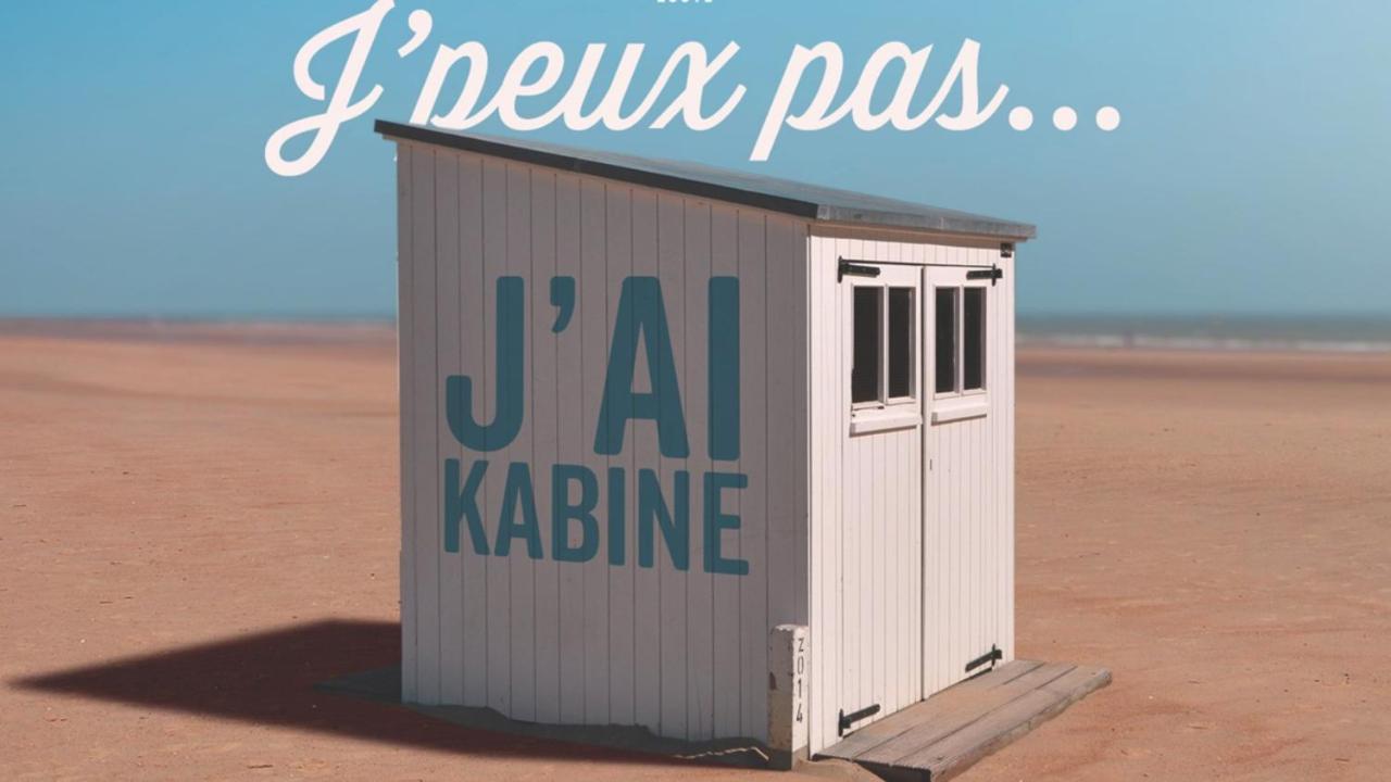 Appartement Sur La Digue A Knokke-Duinbergen Eksteriør bilde